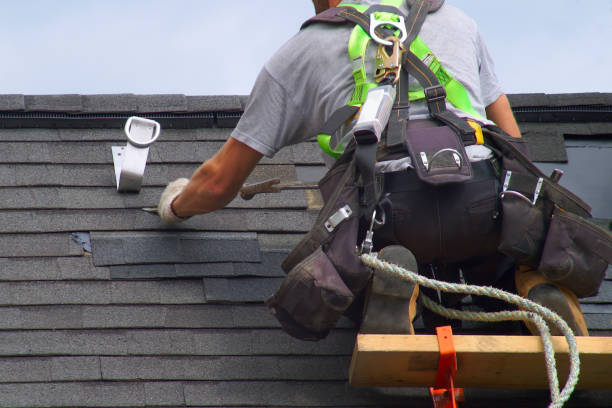 Best Slate Roofing Contractor  in Black River Falls, WI