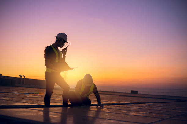 Best Storm Damage Roof Repair  in Black River Falls, WI