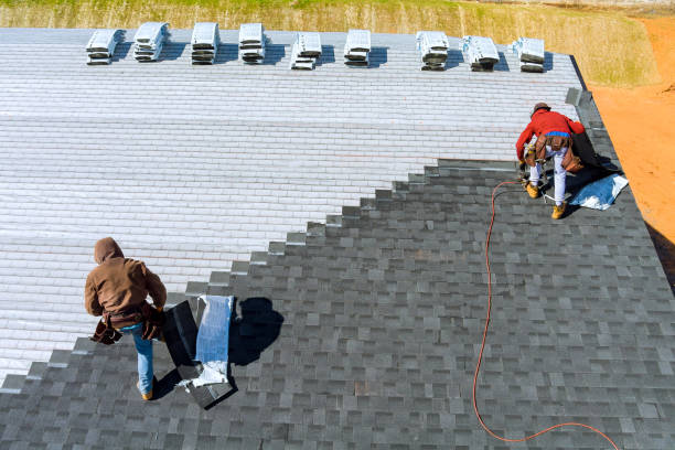 Best Tile Roofing Contractor  in Black River Falls, WI