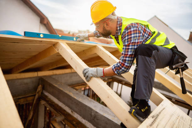 Black River Falls, WI Roofing Contractor Company