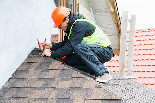 Best Residential Roofing Contractor  in Black River Falls, WI