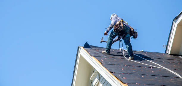 Best Commercial Roofing Services  in Black River Falls, WI